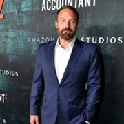The Accountant 2 - galeria zdjęć - filmweb
