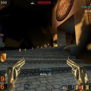 Serious Sam: Drugie starcie - galeria zdjęć - filmweb