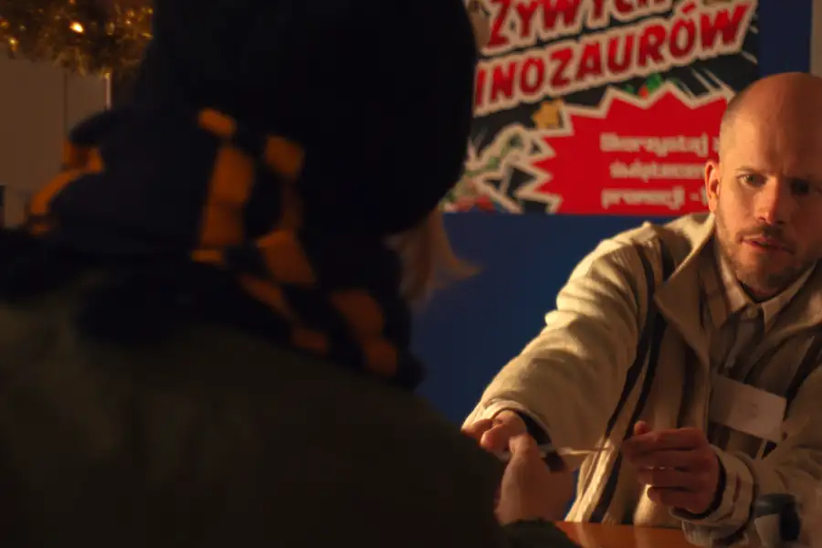Elfy nie jedzą ryżu - galeria zdjęć - filmweb