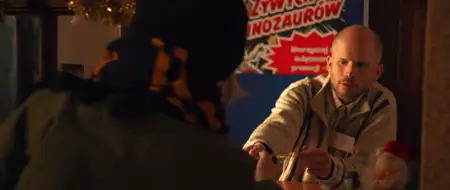 Elfy nie jedzą ryżu - galeria zdjęć - filmweb