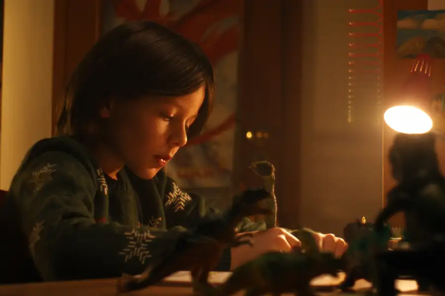 Elfy nie jedzą ryżu - galeria zdjęć - filmweb