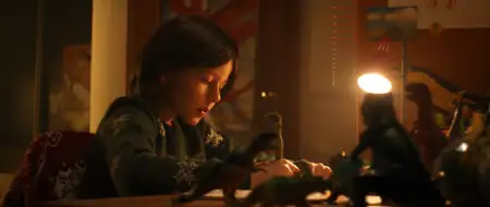 Elfy nie jedzą ryżu - galeria zdjęć - filmweb