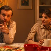 Elfy nie jedzą ryżu - galeria zdjęć - filmweb