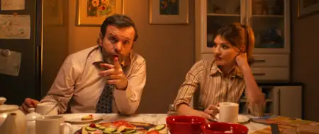 Elfy nie jedzą ryżu - galeria zdjęć - filmweb