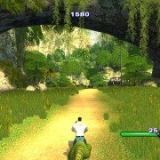 Serious Sam II - galeria zdjęć - filmweb