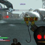 Serious Sam II - galeria zdjęć - filmweb