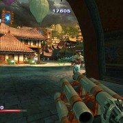 Serious Sam II - galeria zdjęć - filmweb