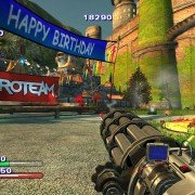 Serious Sam II - galeria zdjęć - filmweb