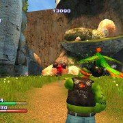 Serious Sam II - galeria zdjęć - filmweb