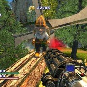 Serious Sam II - galeria zdjęć - filmweb