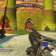 Serious Sam II - galeria zdjęć - filmweb
