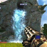Serious Sam II - galeria zdjęć - filmweb