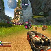 Serious Sam II - galeria zdjęć - filmweb