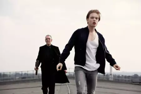 Na granicy cienia - galeria zdjęć - filmweb