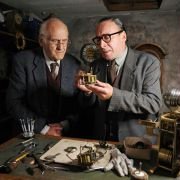 The Shadow Line - galeria zdjęć - filmweb