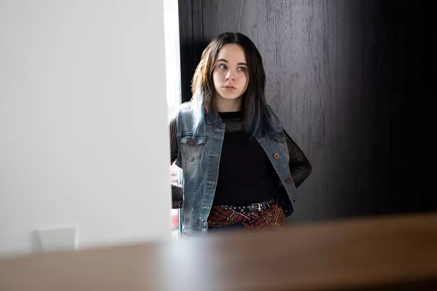 Domysł - galeria zdjęć - filmweb