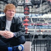 Ed Sheeran: The Sum of It All - galeria zdjęć - filmweb