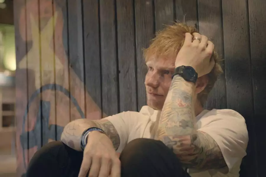 Ed Sheeran: Muzyka i cała reszta - galeria zdjęć - filmweb