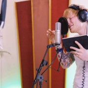 Ed Sheeran: Muzyka i cała reszta - galeria zdjęć - filmweb