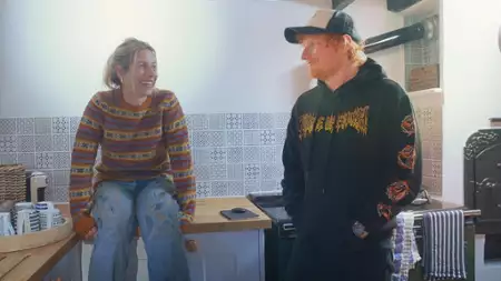 Ed Sheeran: Muzyka i cała reszta - galeria zdjęć - filmweb