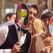 Szczęśliwa szóstka - galeria zdjęć - filmweb