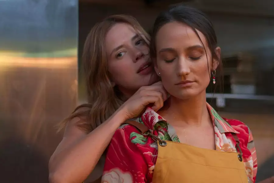 Szczęśliwa szóstka - galeria zdjęć - filmweb