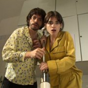 Szczęśliwa szóstka - galeria zdjęć - filmweb