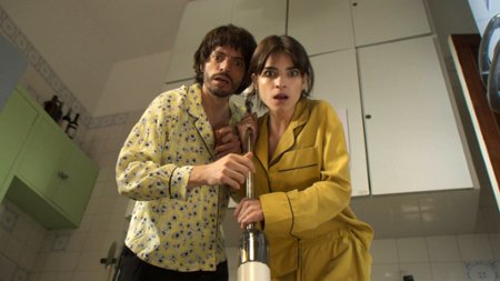 Sezon 1 Odcinek 4 Añejas, pero comestibles