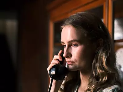 Ścieżki na daleką p&oacute;łnoc - galeria zdjęć - filmweb