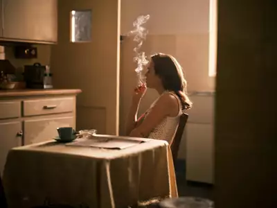 Ścieżki na daleką północ - galeria zdjęć - filmweb