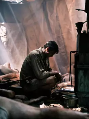 Ścieżki na daleką północ - galeria zdjęć - filmweb