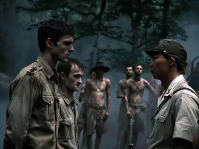 Ścieżki na daleką północ - galeria zdjęć - filmweb