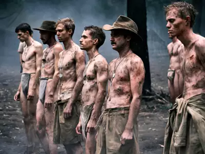 Ścieżki na daleką północ - galeria zdjęć - filmweb
