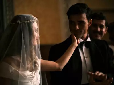 Ścieżki na daleką północ - galeria zdjęć - filmweb