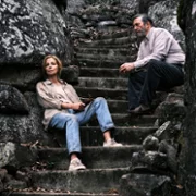The Narrow Road to the Deep North - galeria zdjęć - filmweb
