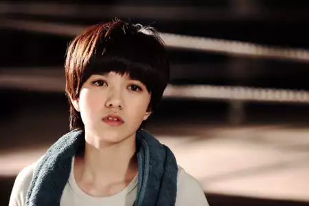 Jin Zai Zhi Chi - galeria zdjęć - filmweb