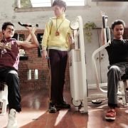 Jin Zai Zhi Chi - galeria zdjęć - filmweb