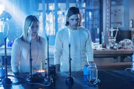 Magicy - galeria zdjęć - filmweb