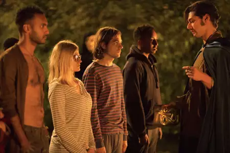 Magicy - galeria zdjęć - filmweb