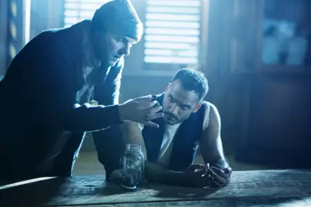 Magicy - galeria zdjęć - filmweb