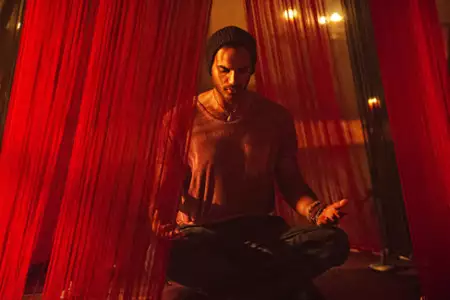 Magicy - galeria zdjęć - filmweb