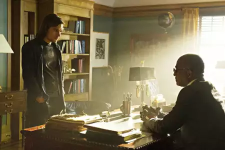 Magicy - galeria zdjęć - filmweb