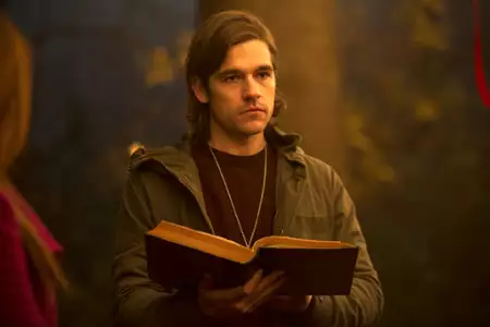 Magicy - galeria zdjęć - filmweb