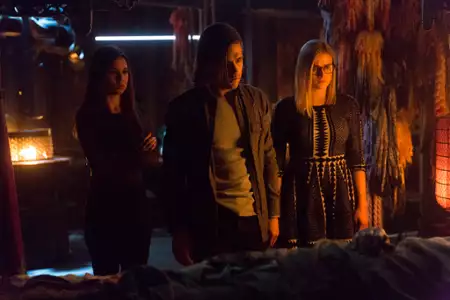 Magicy - galeria zdjęć - filmweb