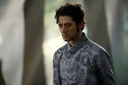 Magicy - galeria zdjęć - filmweb