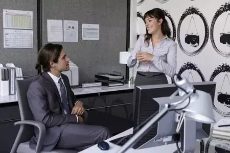 Magicy - galeria zdjęć - filmweb