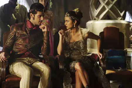 Magicy - galeria zdjęć - filmweb