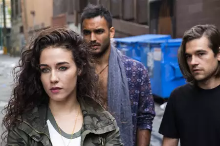 Magicy - galeria zdjęć - filmweb