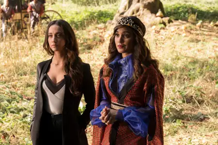 Magicy - galeria zdjęć - filmweb