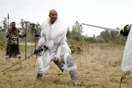 Magicy - galeria zdjęć - filmweb